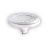 Lampa led AR111 GU10 9W 4000K 230V 120^ 900lm biały INQ 