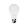 Lampa led E27 A60 9W 4000K 806lm z czujnikiem ruchu i zmierzchu 20% HF 360 INQ