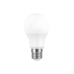 Led A60 E27  7W bulb  600lm 3000K INQ