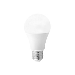 Led A60 E27 10W bulb 940lm 3000K INQ