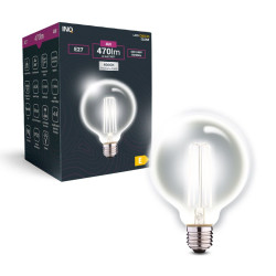 Filament  Led G80 glob E27...