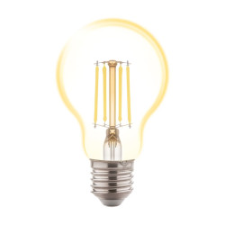 Filament  Led A60 bulb E27 10W 1300lm 3000K INQ