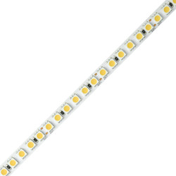 Taśma LED 18W 120 5050 4000K CRI90 IP20 10mm 24V DC 2pin odcinek 5cm