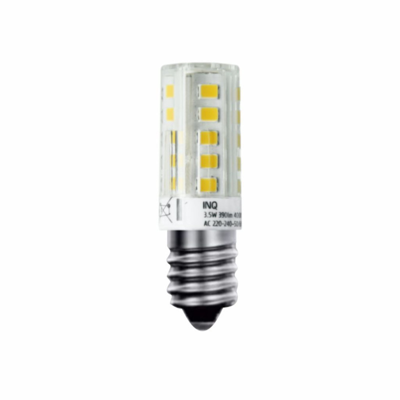 LED E14 3,5W 370lm 2700K INQ