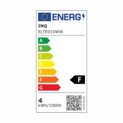 LED E14 3,5W 370lm 2700K INQ