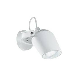 Oprawa MINITOMMY szary X LED GU10 4,5W 3000K