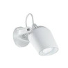 Oprawa MINITOMMY szary X LED GU10 4,5W 3000K