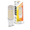 LAMPA LED G9 LED 7 tower 590lm 4000K INQ LT030NW