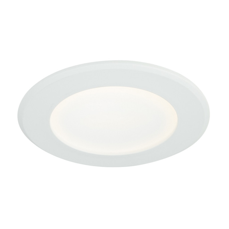 Oprawa downlight LED LETI 5W 830