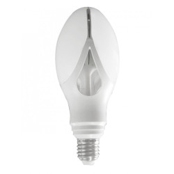 Lampa led E27 bulb PROFI 40W T90 3500lm 3000K INQ