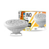 Lampa led AR111 G53 8W 830 12V 36^ 640lm biały INQ 