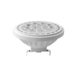 Lampa led AR111 G53 8W 830 12V 36^ 640lm biały INQ 