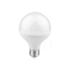 Lampa led deco E27 glob G80 8W 720lm 3000K INQ