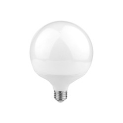 Lampa led deco E27 glob G120 15W 1350lm 3000K INQ