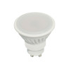 Lampa led GU10 PROFI 9W 3000K 900lm ceramika INQ