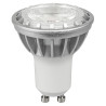 Lampa led GU10 7W SP 38^ 3000K 600lm RA80 COB INQ