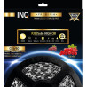 Taśma LED P2835x66 7,2W 580lm/m 3000K IP20 RA90 20m INQ P2835-66-20-WW-20