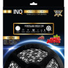 Taśma LED P2835x66 7,2W 620lm/m 4000K IP20 RA90 20m INQ P2835-66-20-NW-20